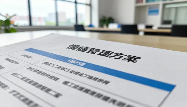 医疗团队协作管理模式的优化与发展趋势