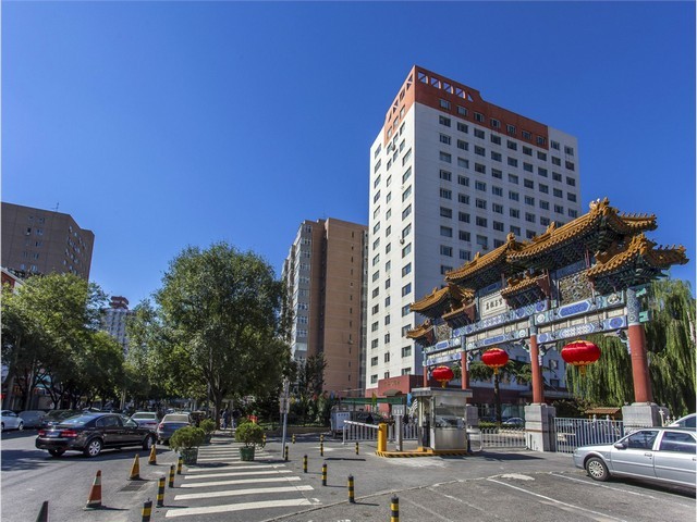 广西海客堡地址